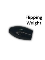 Pro Tungsten - Flipping Weight -