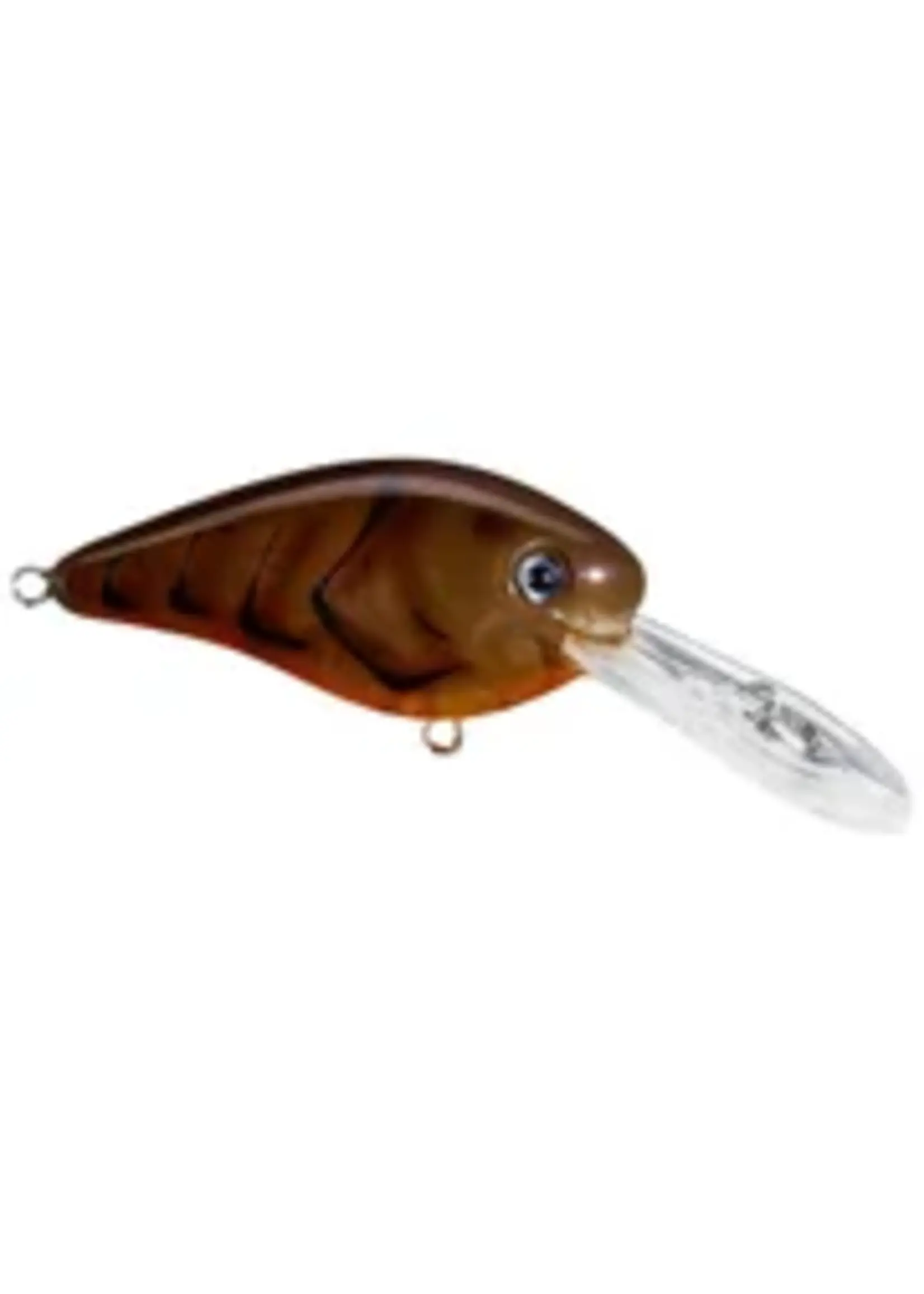 Strike King Strike King - Gravel Dawg 10 -