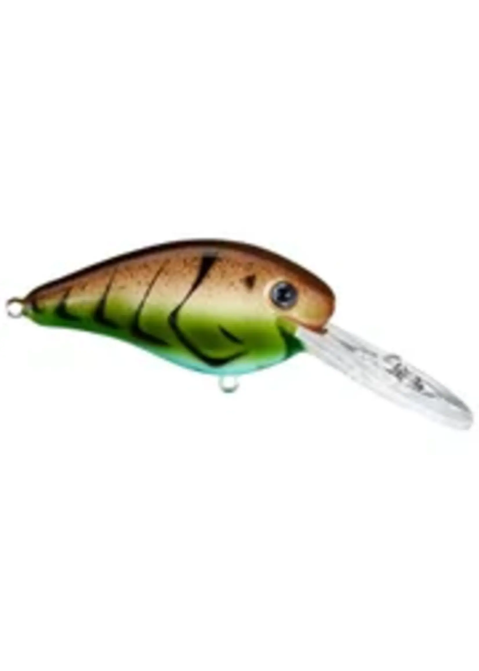 Strike King Strike King - Gravel Dawg 10 -
