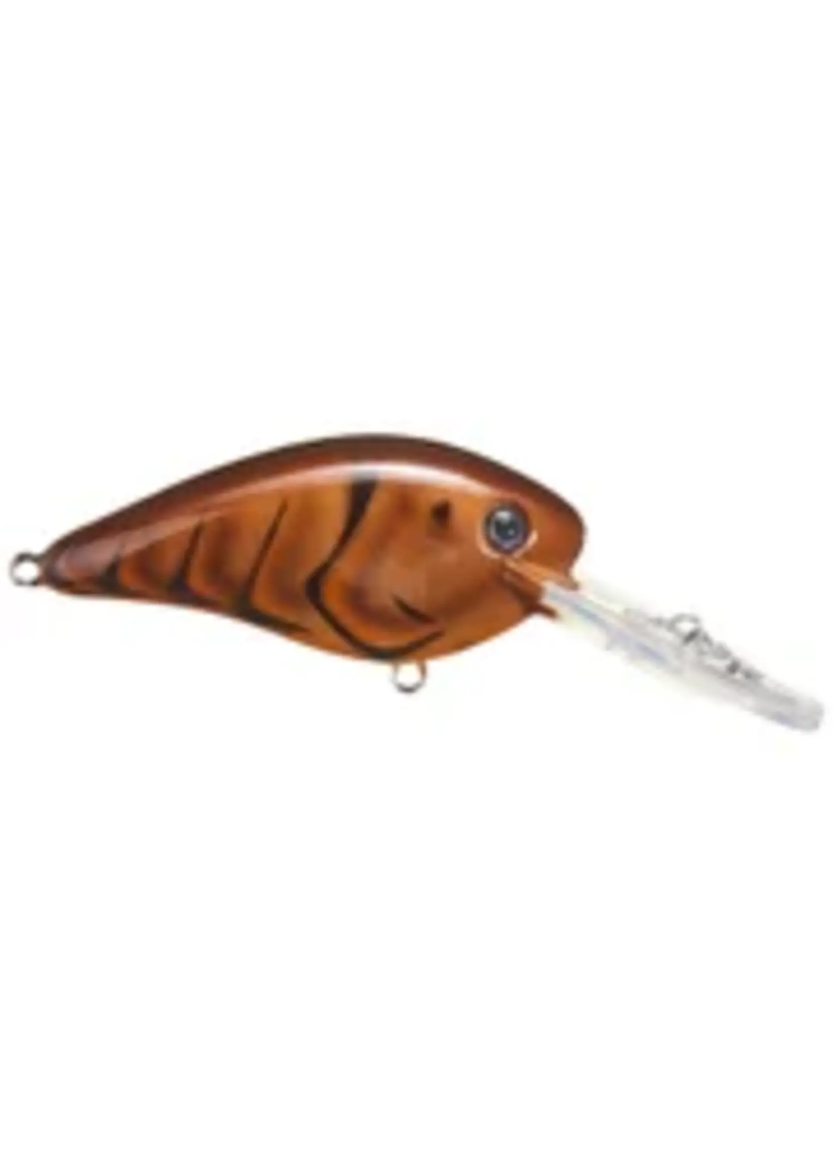 Strike King Strike King - Gravel Dawg 10 -