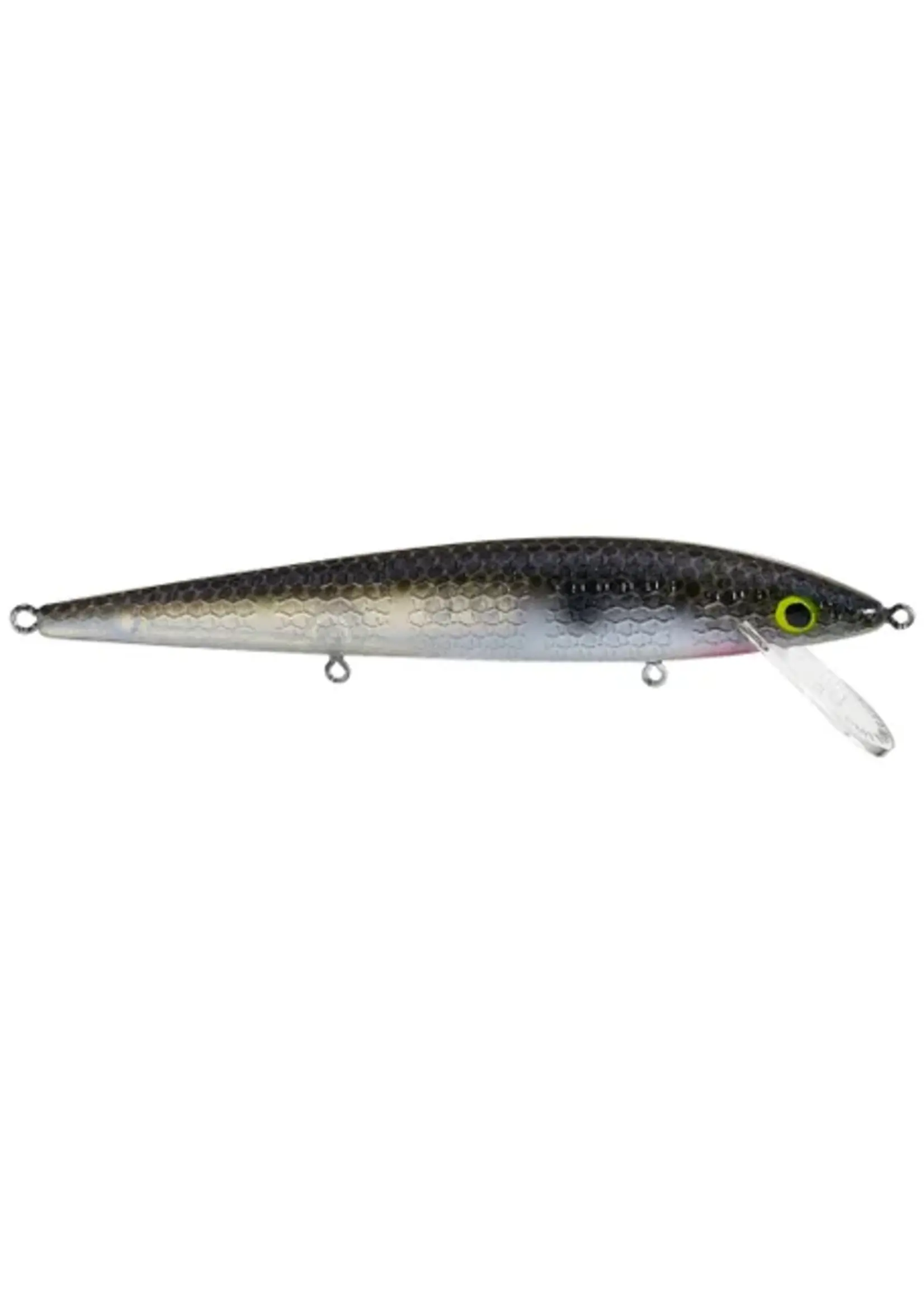 Smithwick Lures Smithwick - Pro Rogue Jerkbait - 3/8oz -