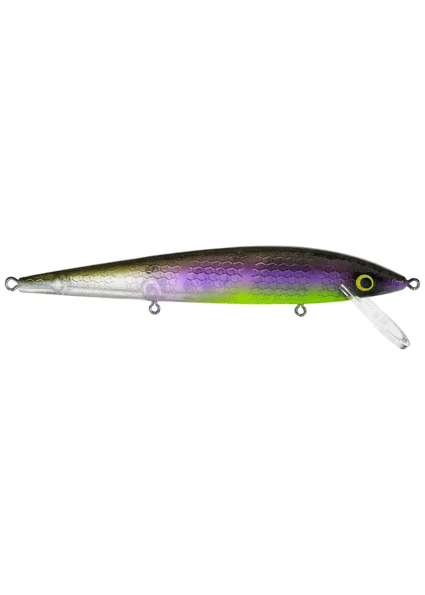 Smithwick Lures Smithwick - Pro Rogue Jerkbait - 3/8oz -