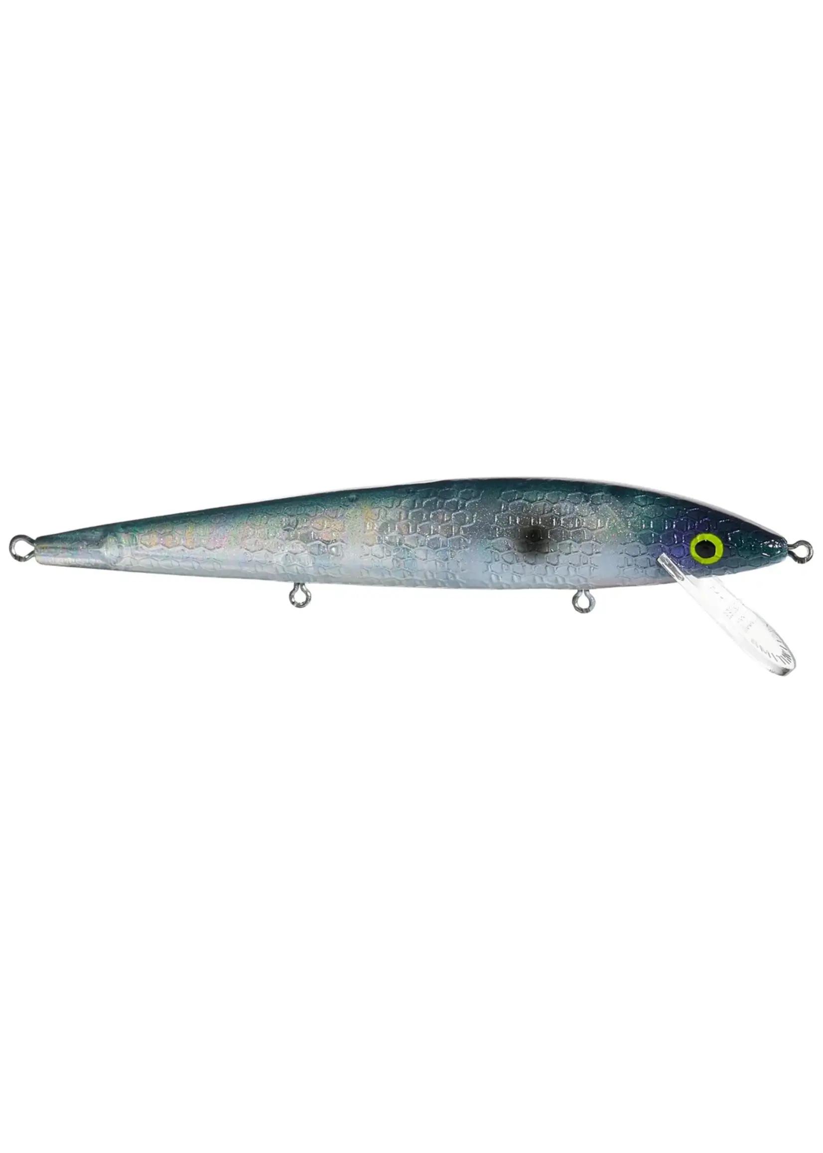 Smithwick Lures Smithwick - Pro Rogue Jerkbait - 3/8oz -
