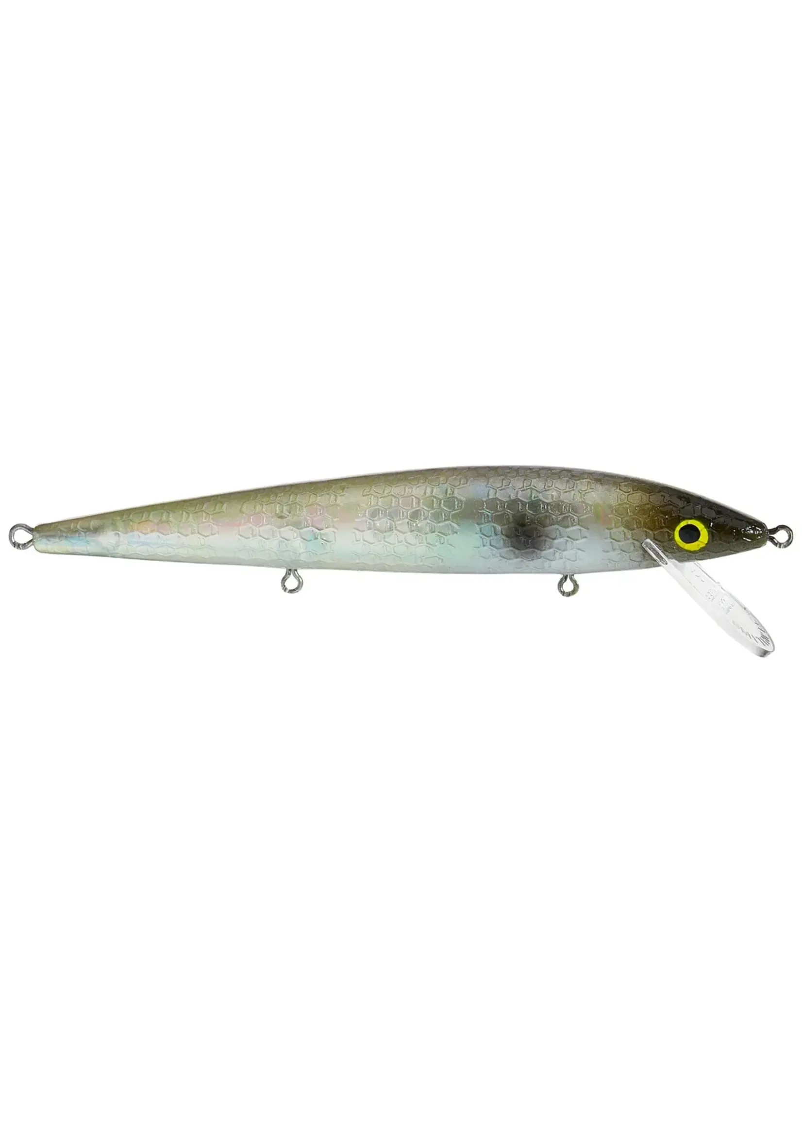 Smithwick Lures Smithwick - Pro Rogue Jerkbait - 3/8oz -