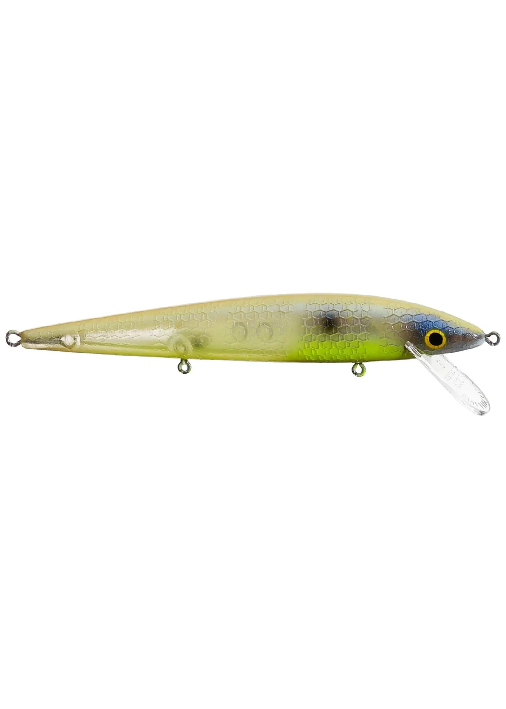 Smithwick Lures Smithwick - Pro Rogue Jerkbait - 3/8oz -