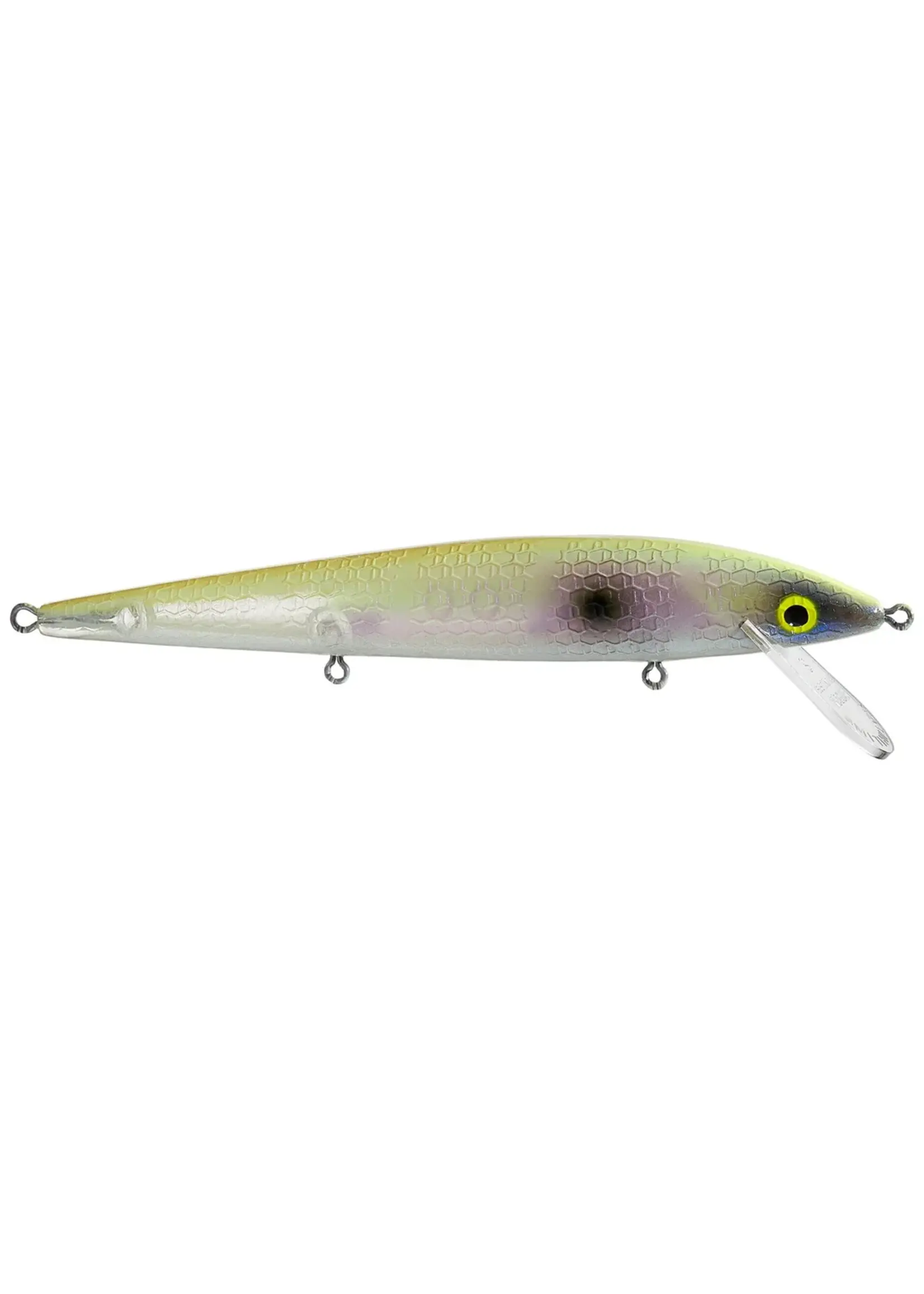 Smithwick Lures Smithwick - Pro Rogue Jerkbait - 3/8oz -