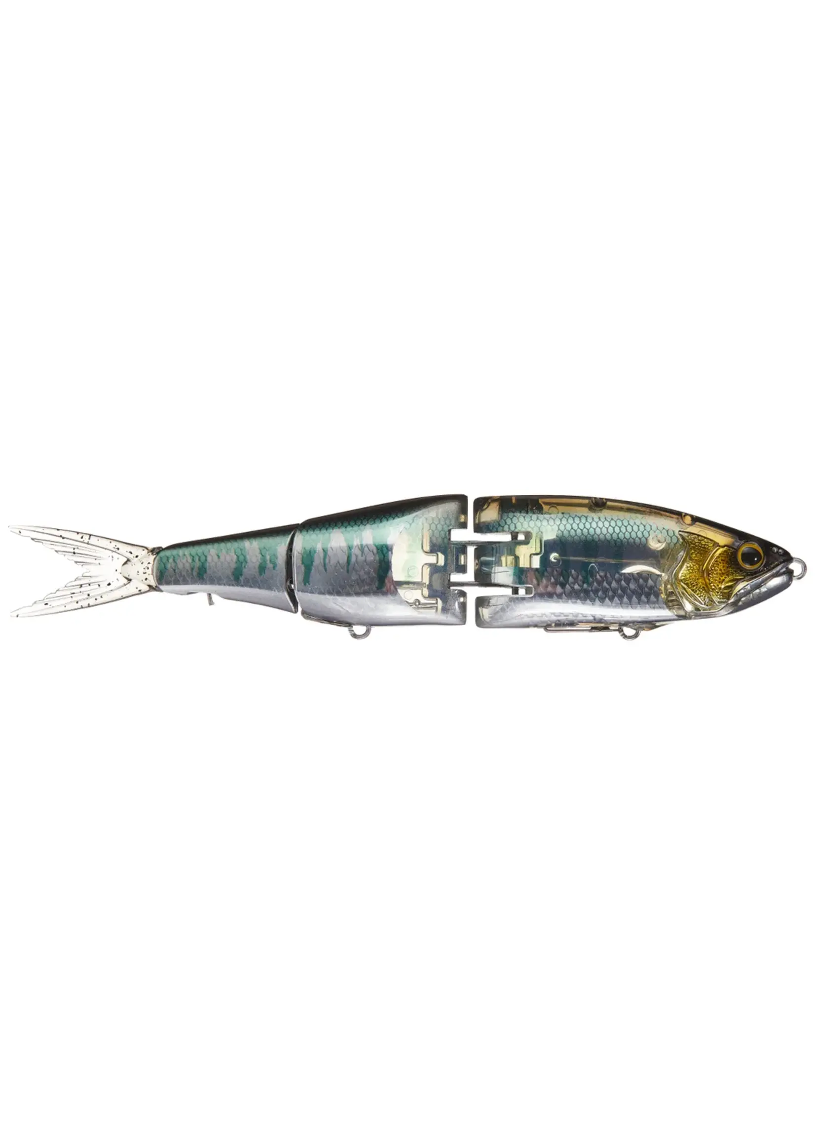 Shimano Shimano - 7 1/2" Armajoint 190SS Swimbait -