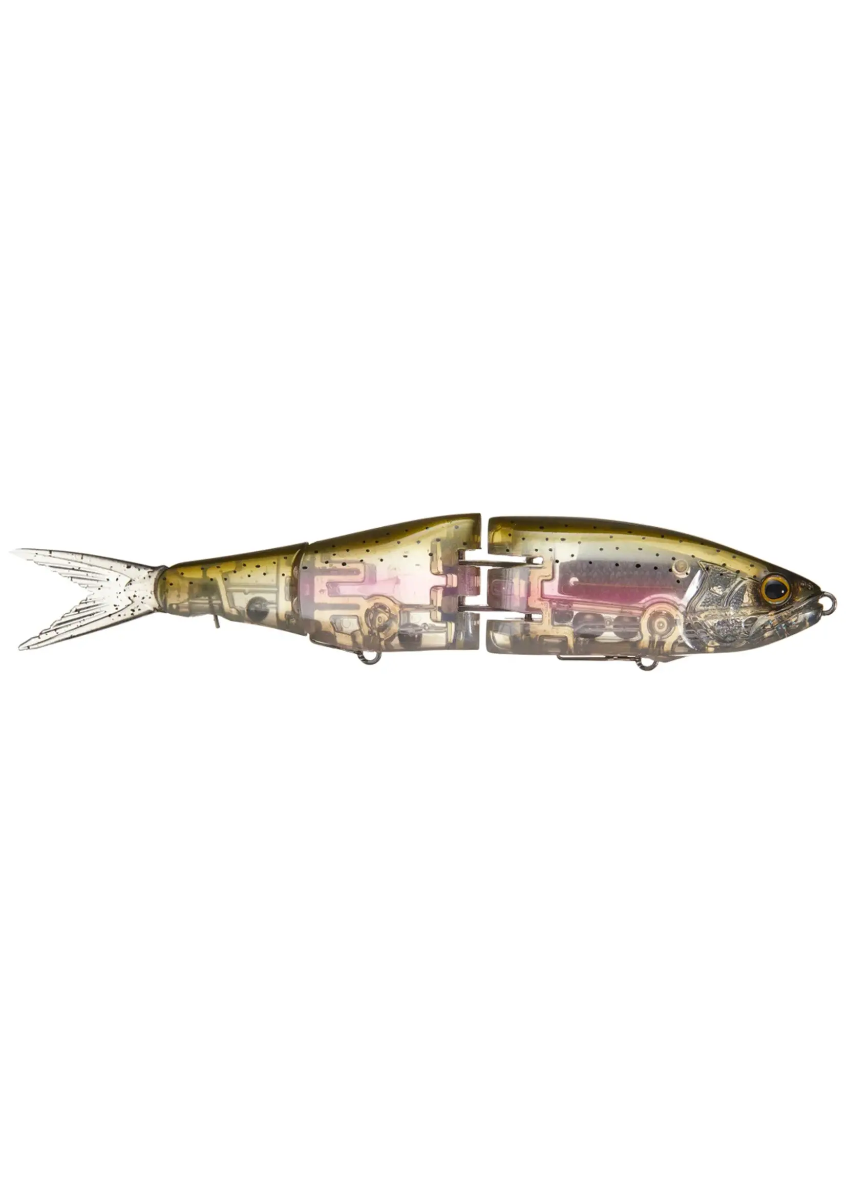Shimano Shimano - 7 1/2" Armajoint 190SS Swimbait -