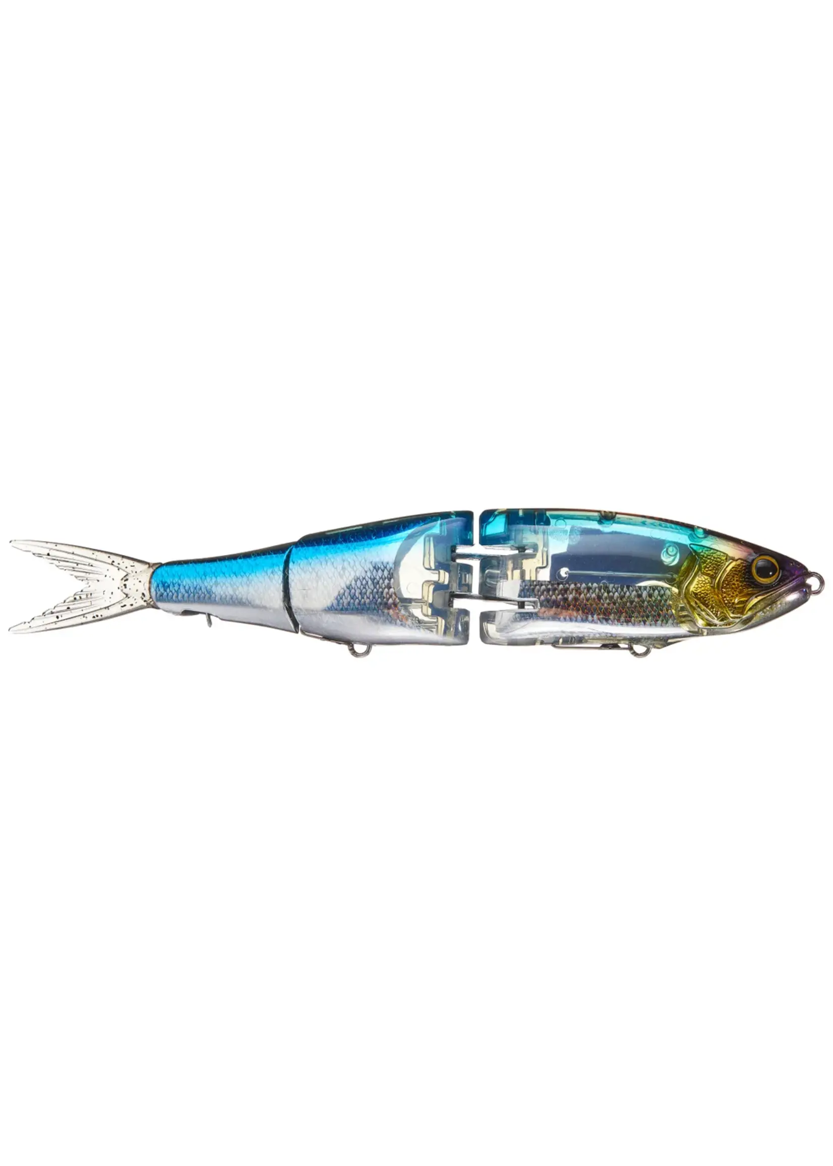 Shimano Shimano - 7 1/2" Armajoint 190SS Swimbait -