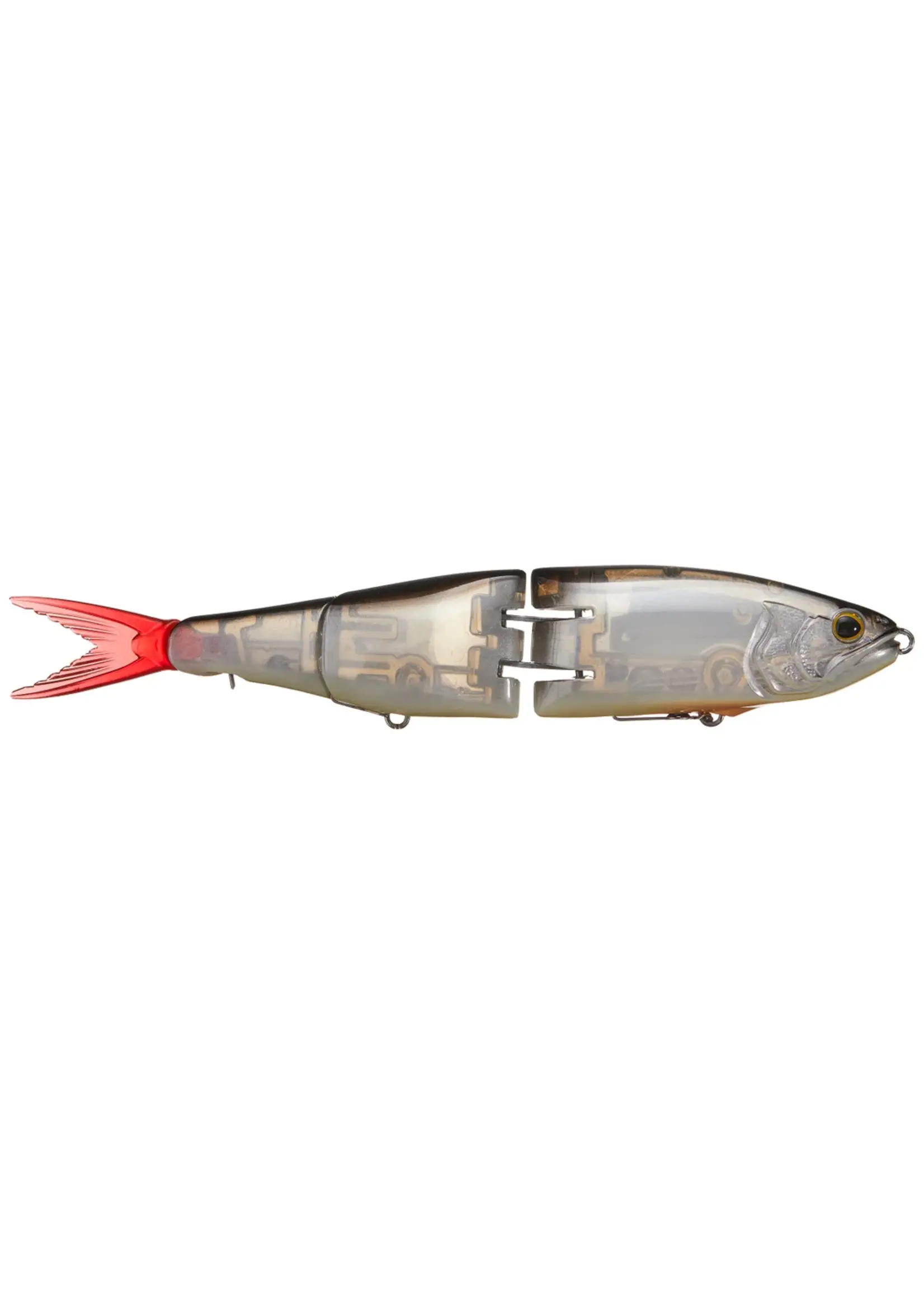 Shimano Shimano - 7 1/2" Armajoint 190SS Swimbait -