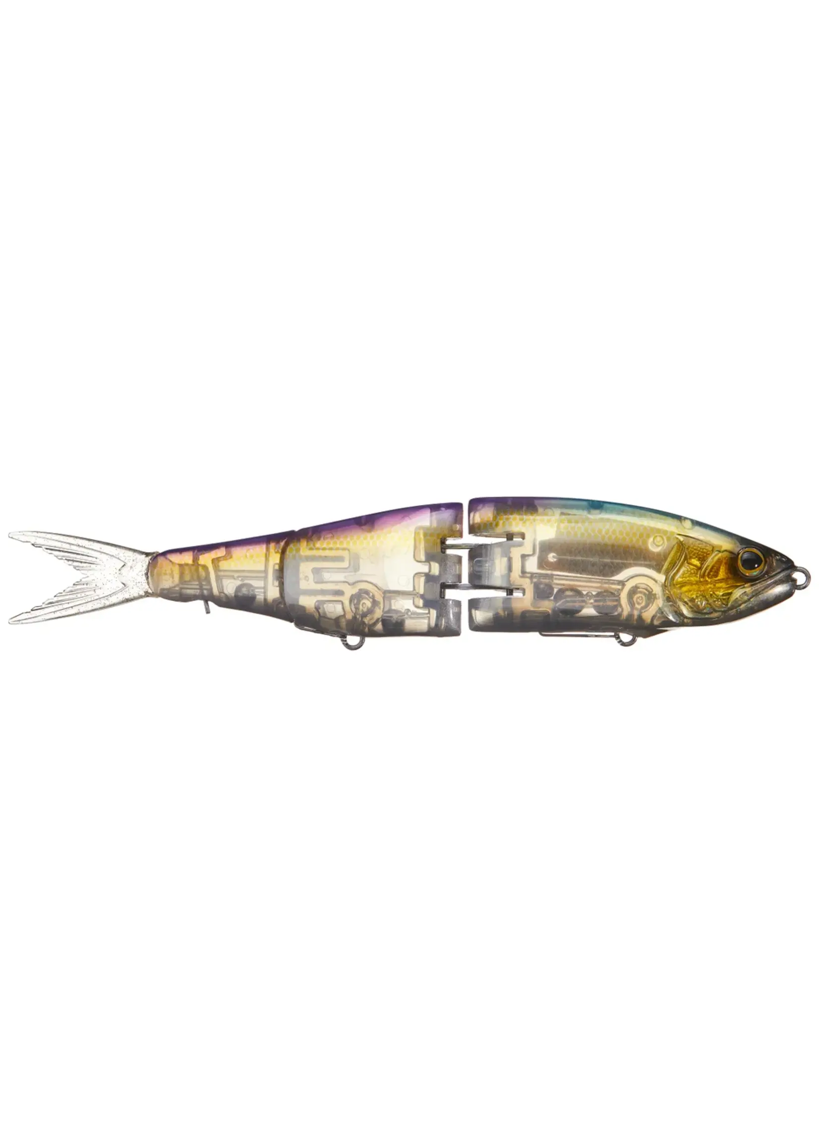 Shimano Shimano - 7 1/2" Armajoint 190SS Swimbait -