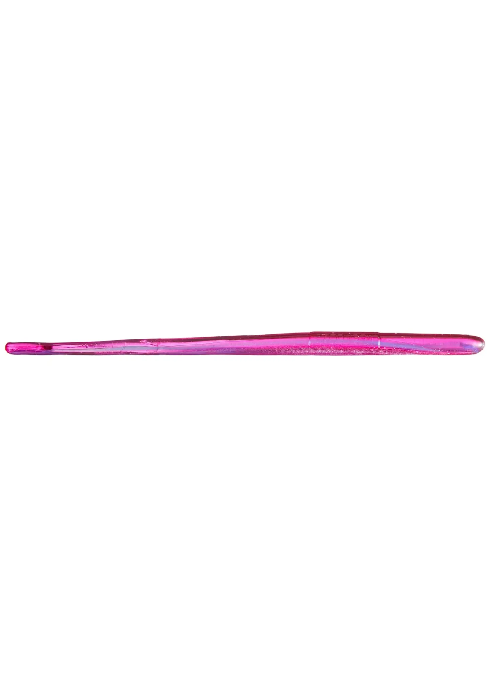 Roboworm Inc Copy of Roboworm - Straight Tail -4.5" - Morning Dawn