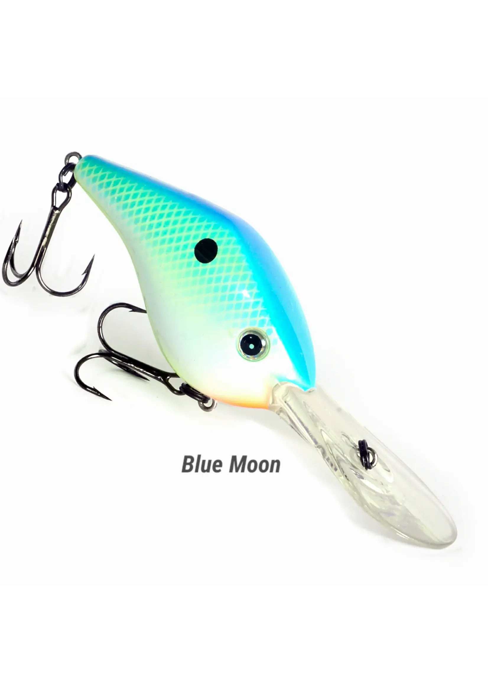 Profound Outdoors Profound Outdoors - Azuma Z Boss 22 - Deep Crankbait -