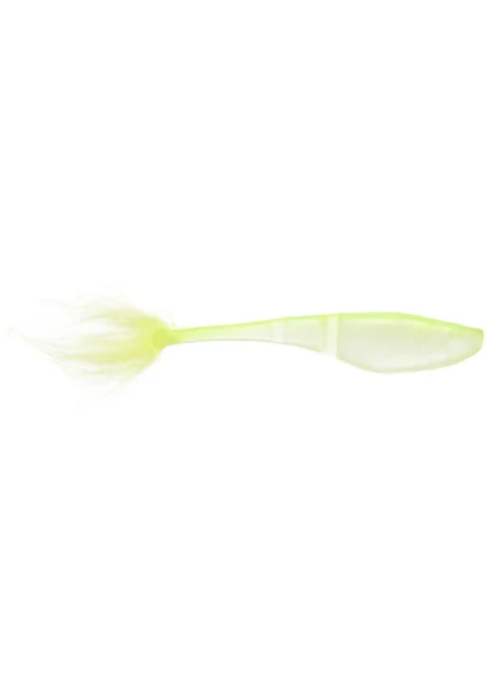 Rabid Baits Rabid Baits - Swimbait - Rad Shad - 6"