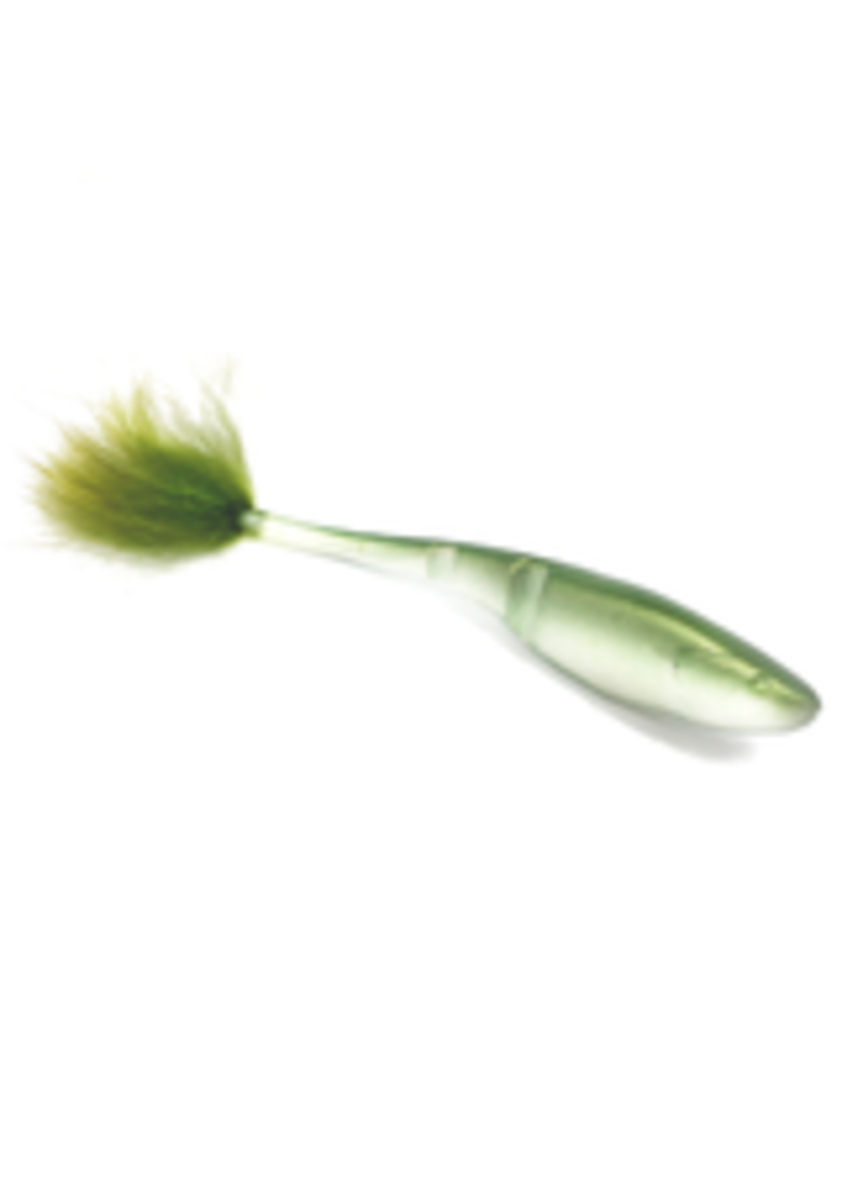 Rabid Baits Rabid Baits - Swimbait - Rad Shad - 6"