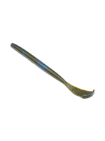 Strike King Strike King - 7" Cut R Ultravibe Worm -