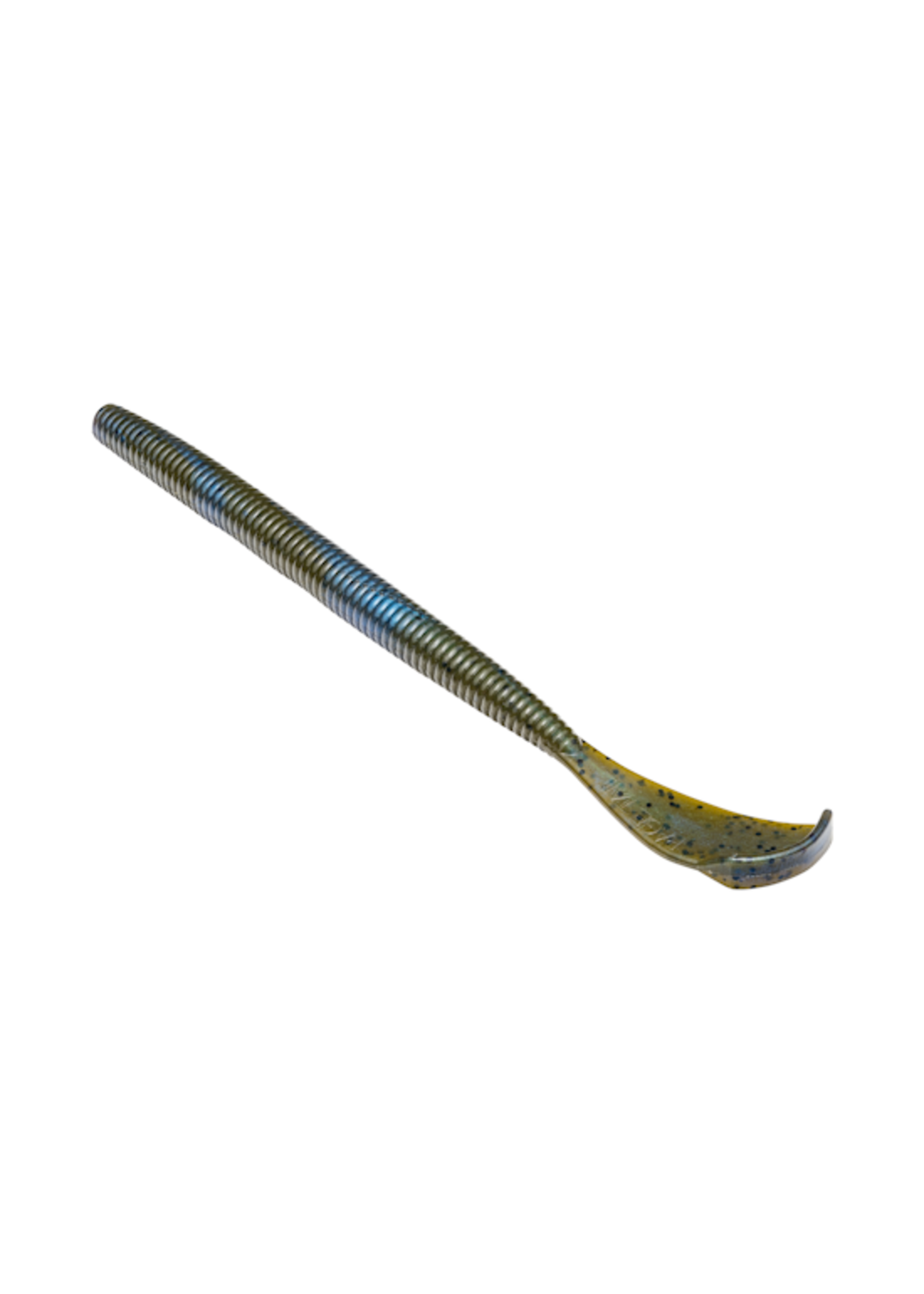 Strike King Strike King - 7" Cut R Ultravibe Worm -