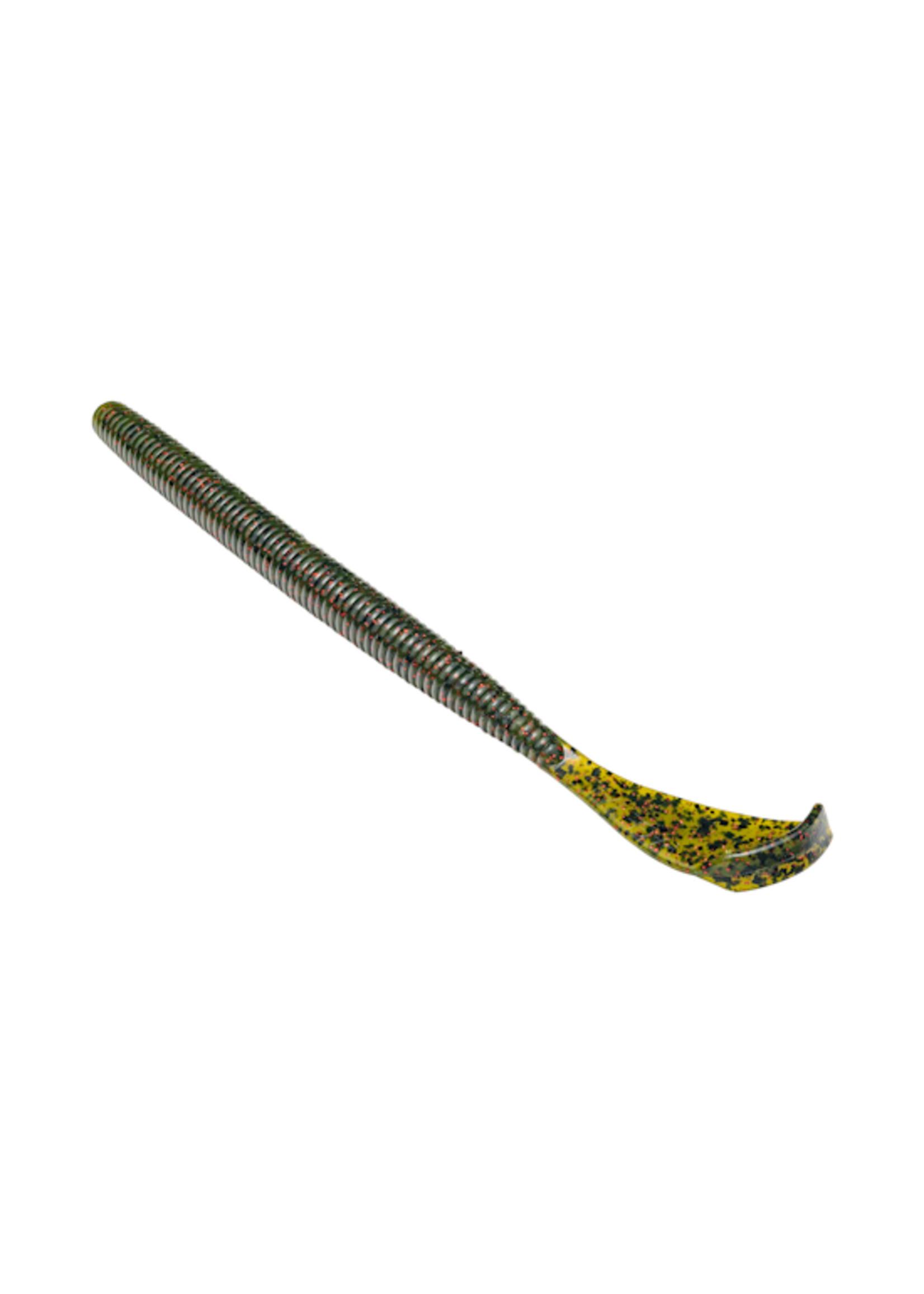 Strike King Strike King - 7" Cut R Ultravibe Worm -