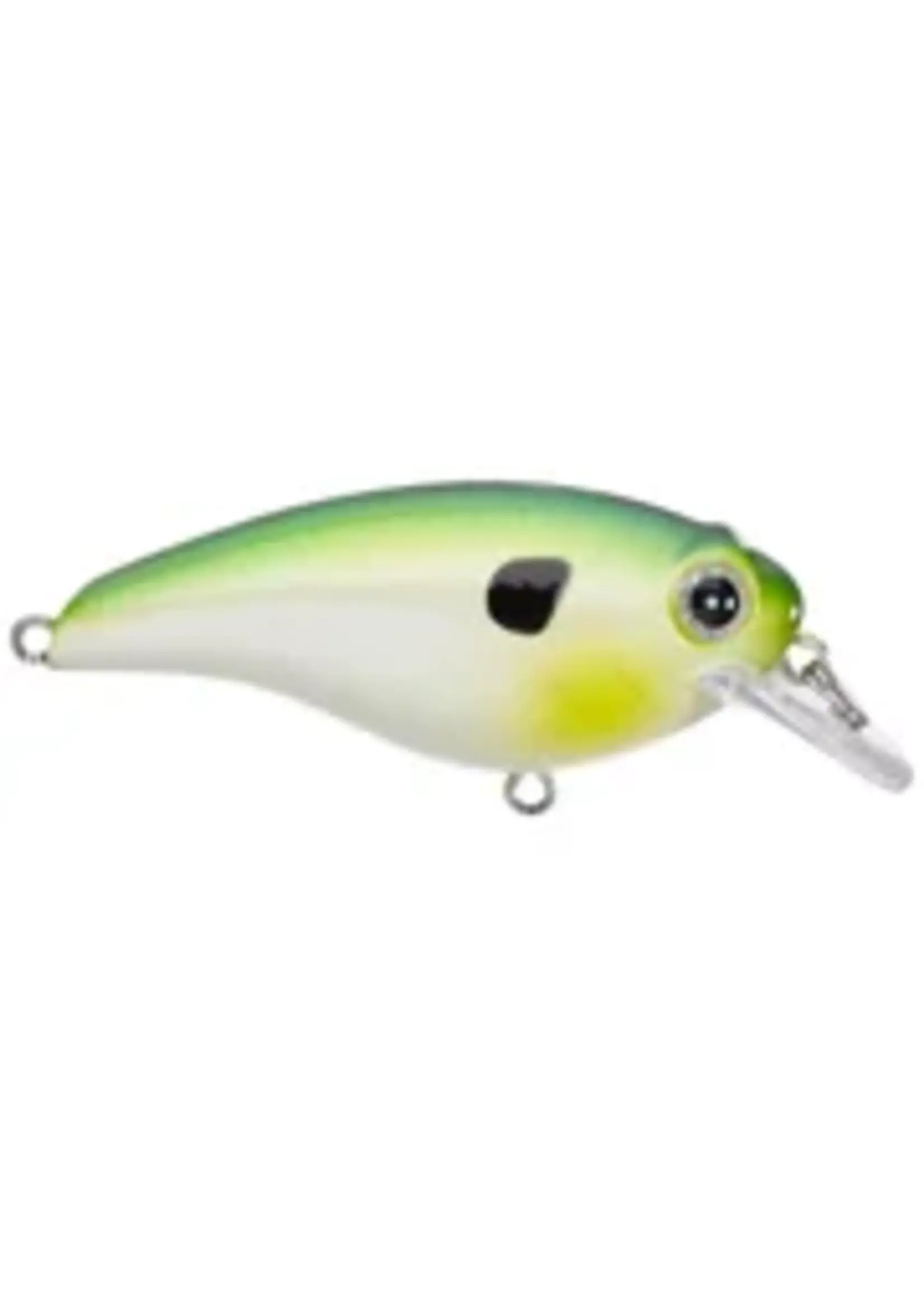 Profound Outdoors Profound Outdoors - Azuma Square Dance - Squarebill Crankbait -