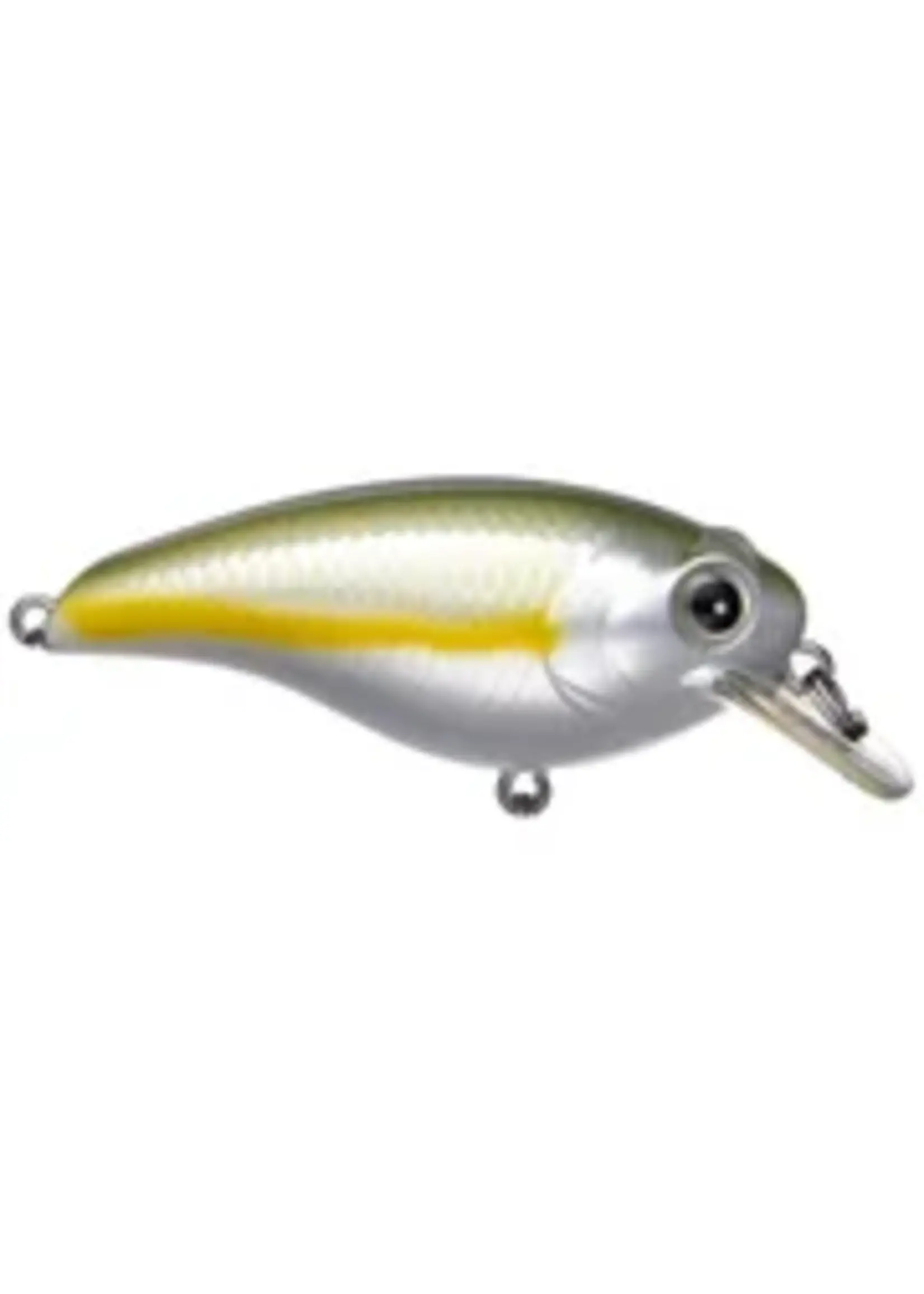 Profound Outdoors Profound Outdoors - Azuma Square Dance - Squarebill Crankbait -