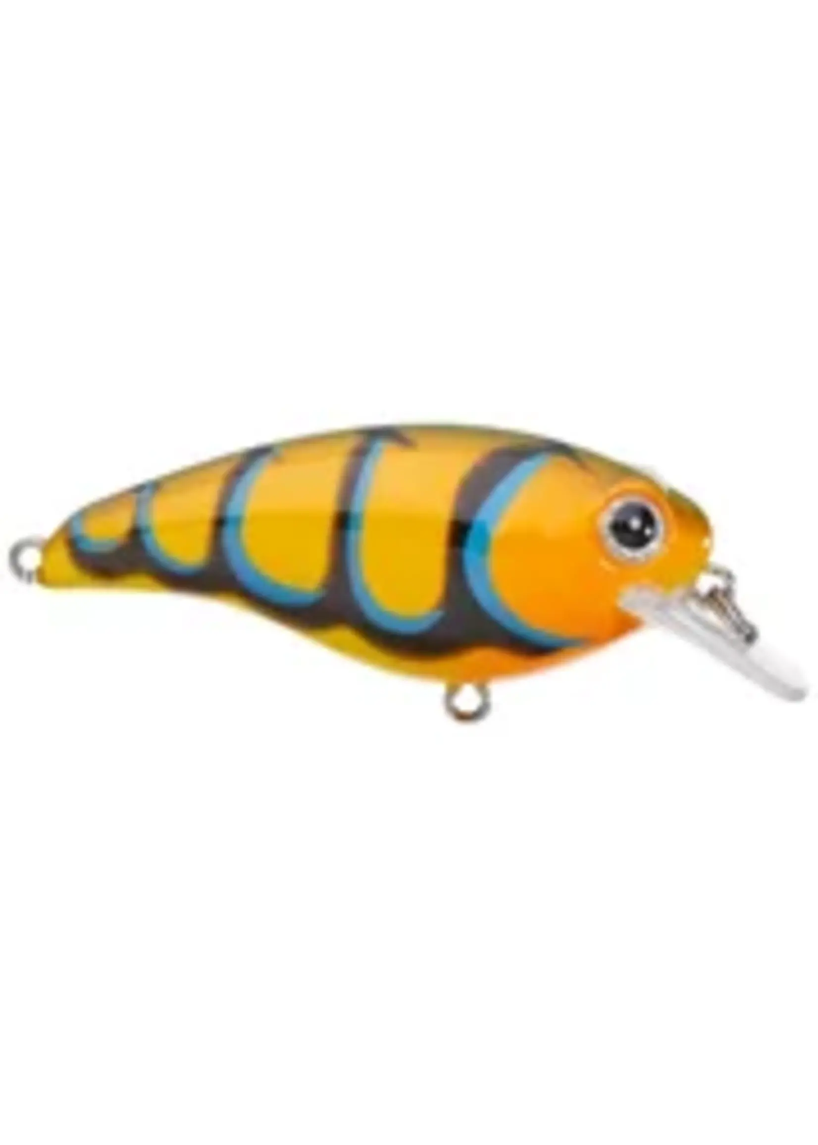 Profound Outdoors Profound Outdoors - Azuma Square Dance - Squarebill Crankbait -