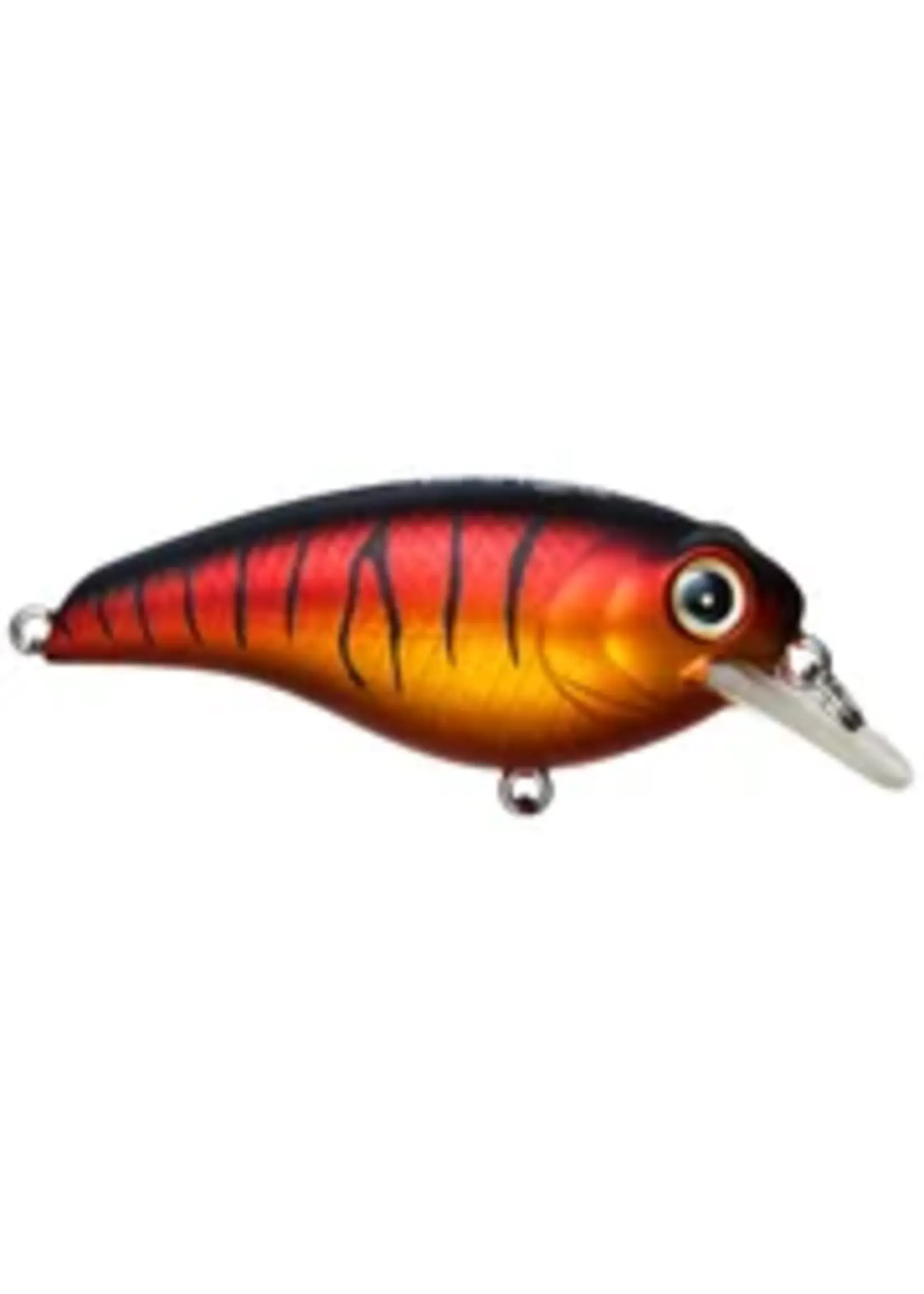 Profound Outdoors Profound Outdoors - Azuma Square Dance - Squarebill Crankbait -