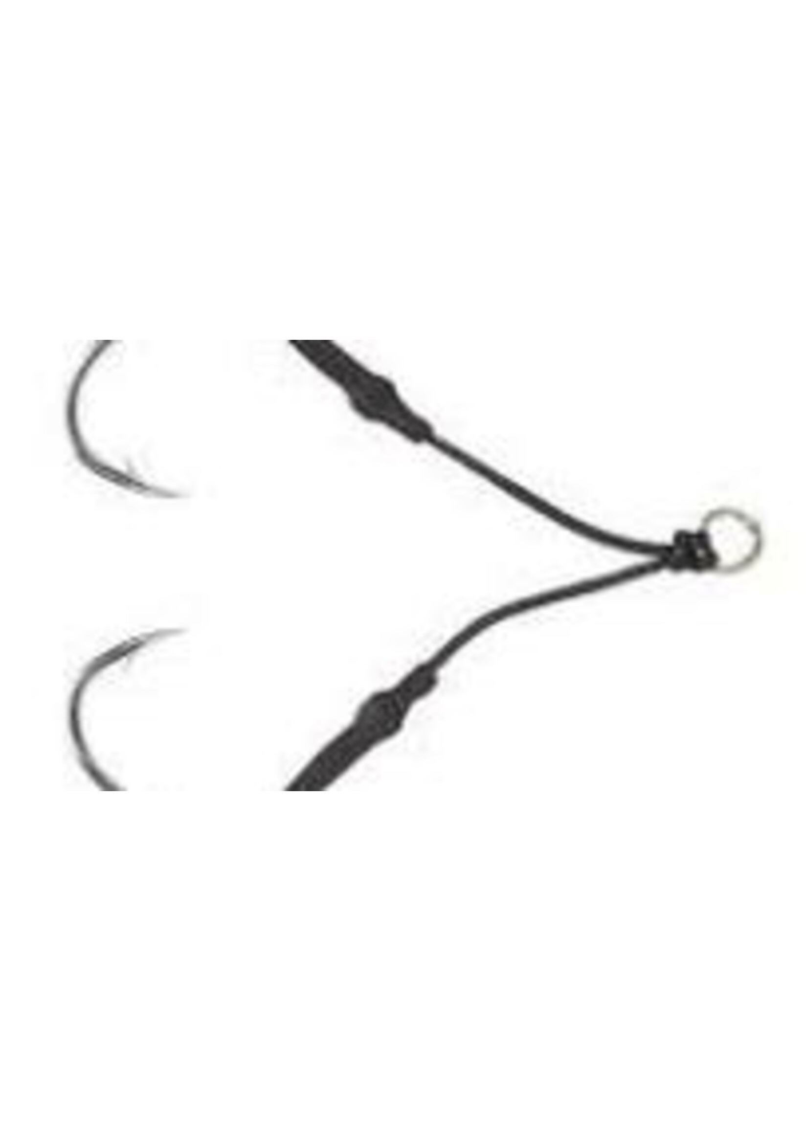 Nichols Lures Nichols Lures - Spoon Stinger Hook System - #2