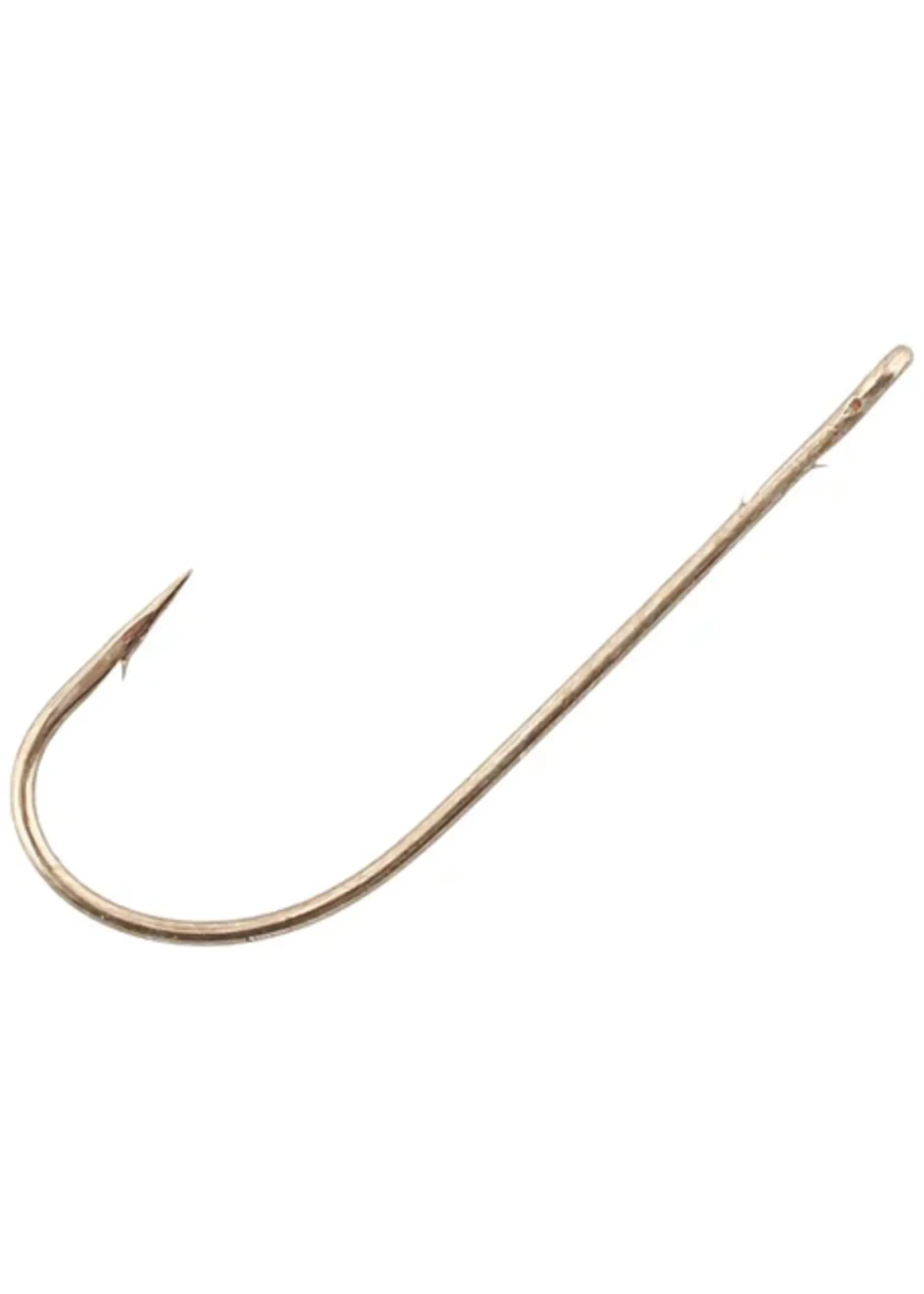 Gamakatsu Copy of Gamakatsu - Bronze Worm Hook -  2/0