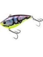 Booyah Bait Co Booyah - Pad Crasher Frog - Kuro Frog