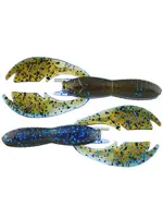 Netbait Copy of Netbait - Bait Fuel - Baby Paca Craw -  Okeechobee Craw