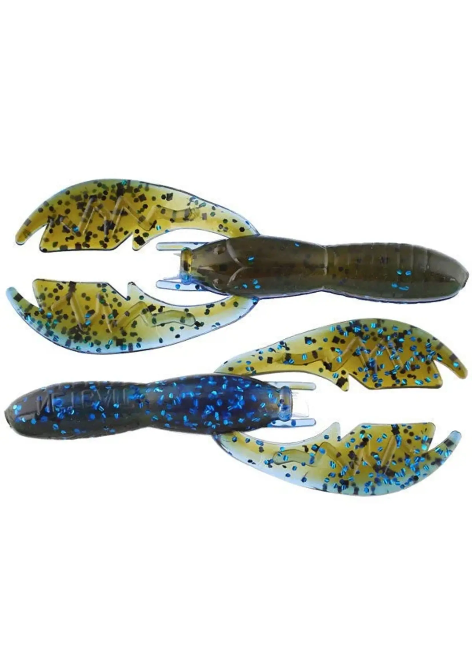 Netbait Copy of Netbait - Bait Fuel - Baby Paca Craw -  Okeechobee Craw