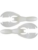 Netbait Copy of Netbait - Bait Fuel - Baby Paca Craw -  Pearl