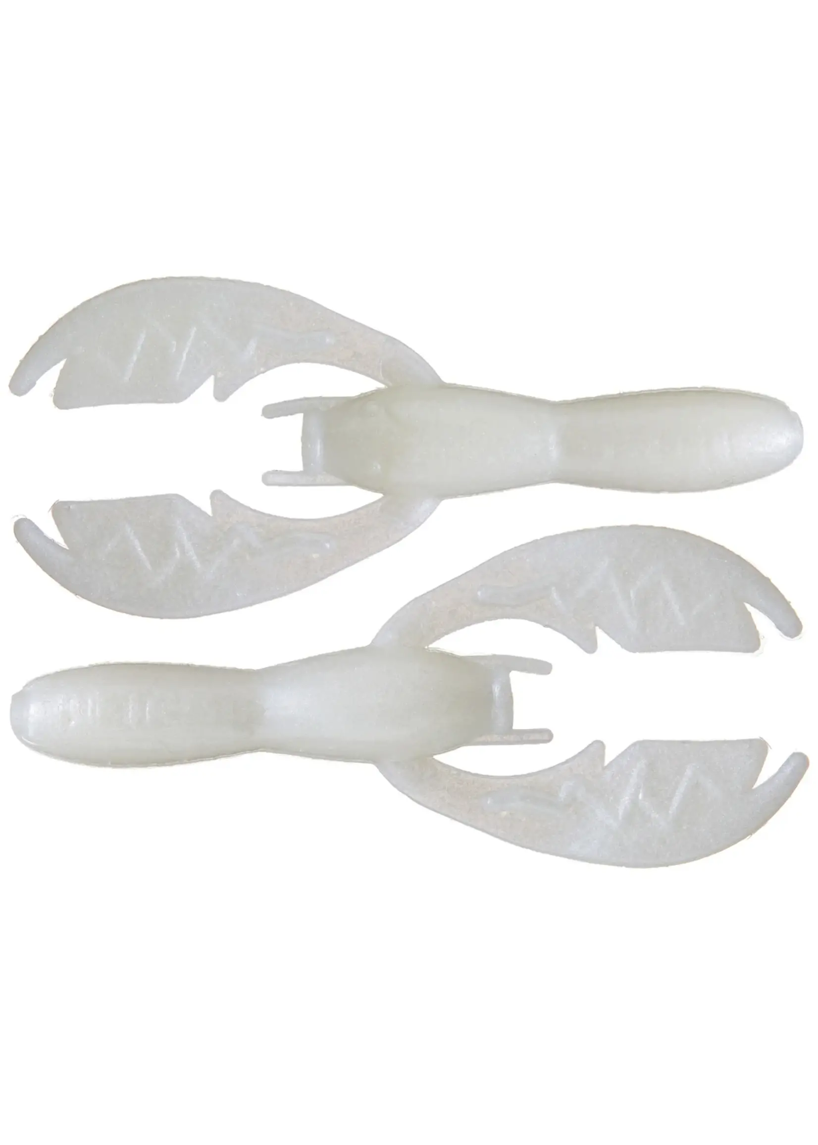 Netbait Copy of Netbait - Bait Fuel - Baby Paca Craw -  Pearl