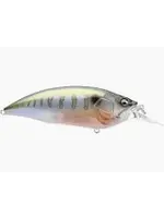 Megabass of America Megabass - Delete - Big M 4.0 Crankbait - Secret Gill