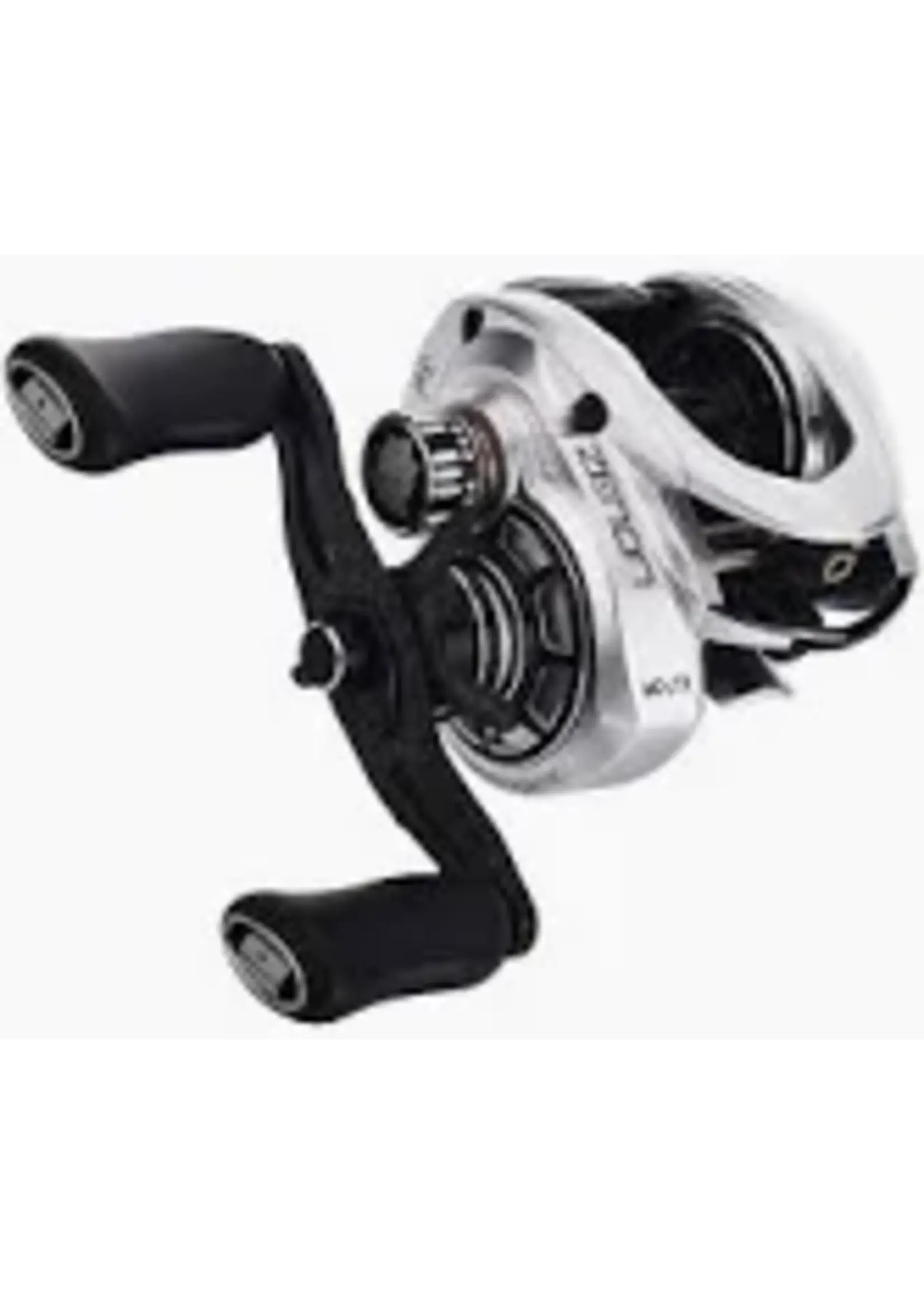 Abu Garcia Abu Garcia - Zenon - MG-LTX - Casting Reel - 8.3
