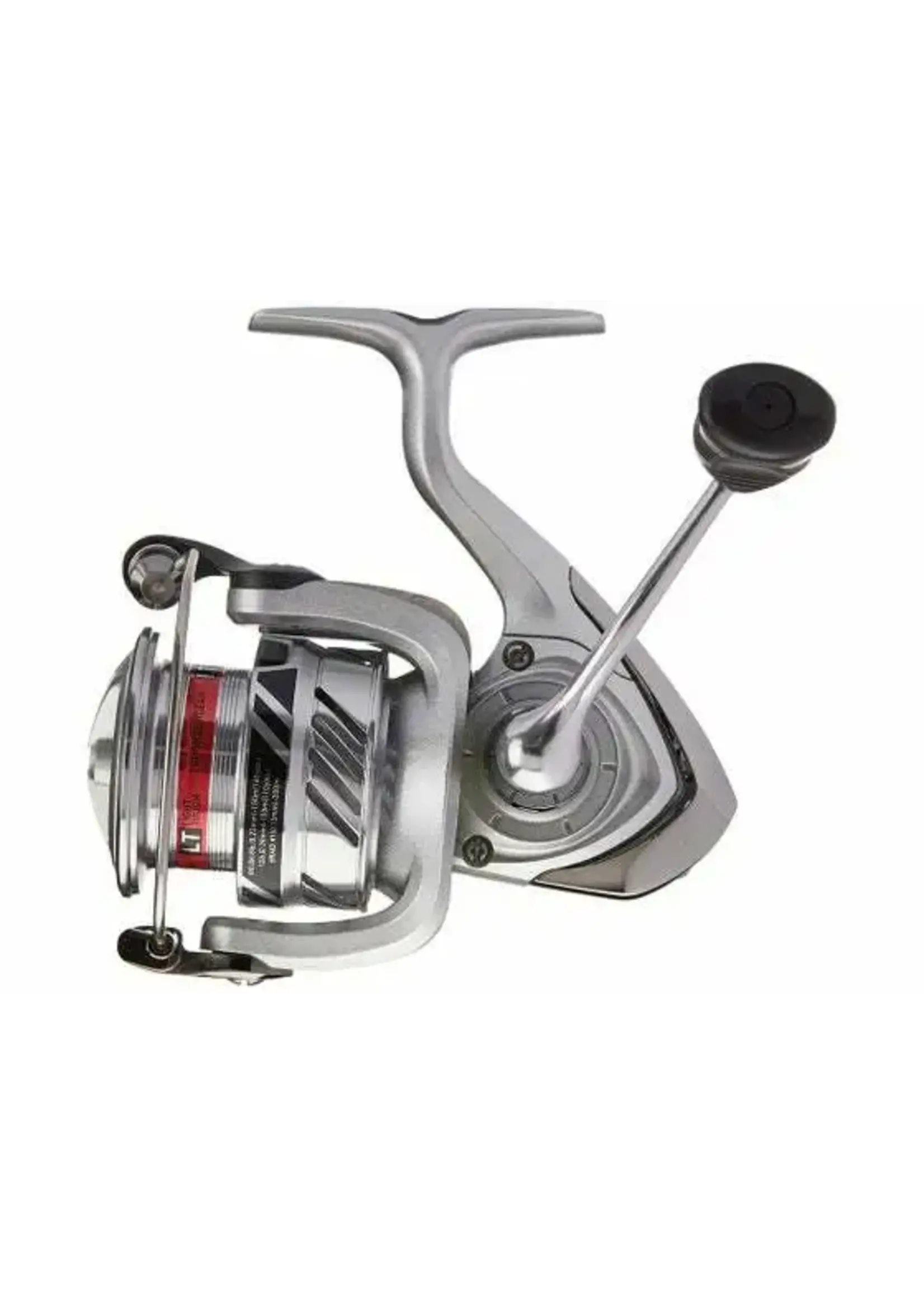 Daiwa Daiwa - Delete - Crossfire LT1000 Spinning Reel - 5.2