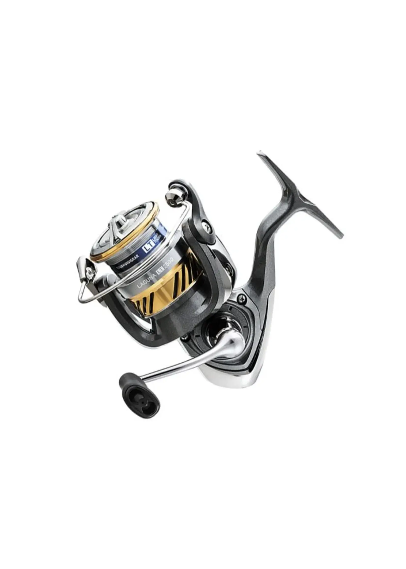 Daiwa Daiwa - Laguna LT 2500 Spinning Reel - 5.3