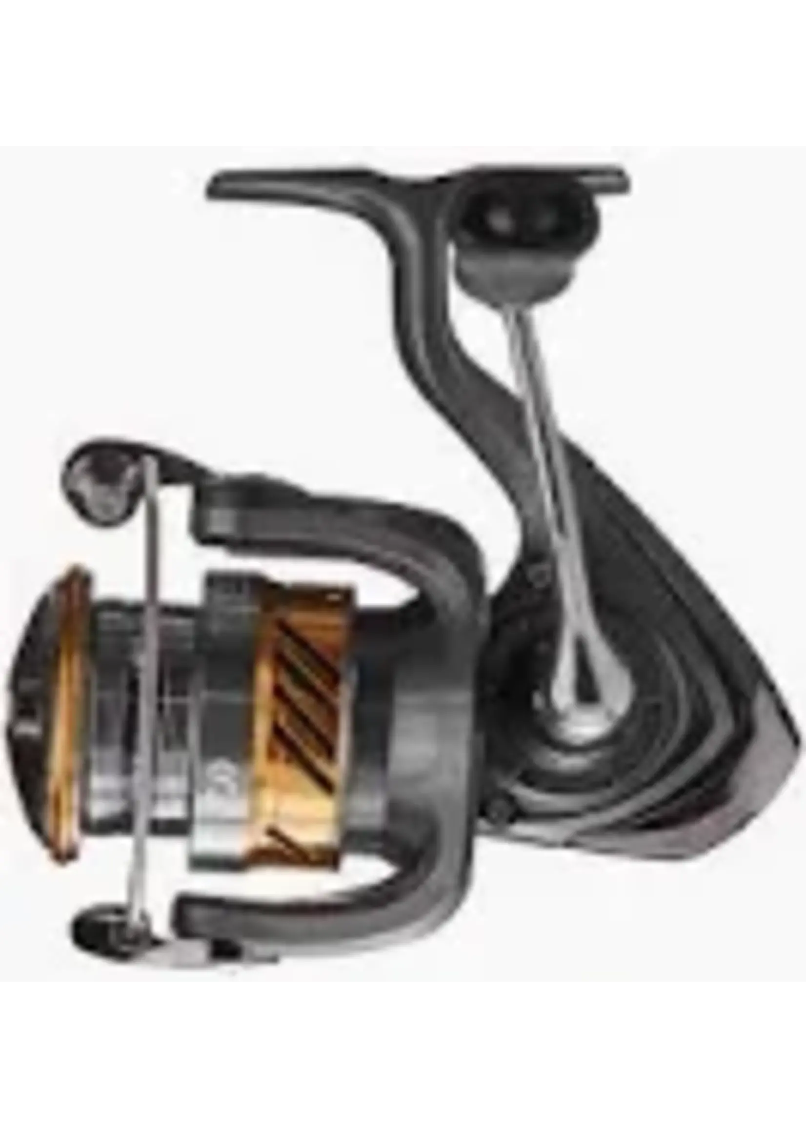 Daiwa Daiwa - Laguna LT 1000 Spinning Reel - 5.2
