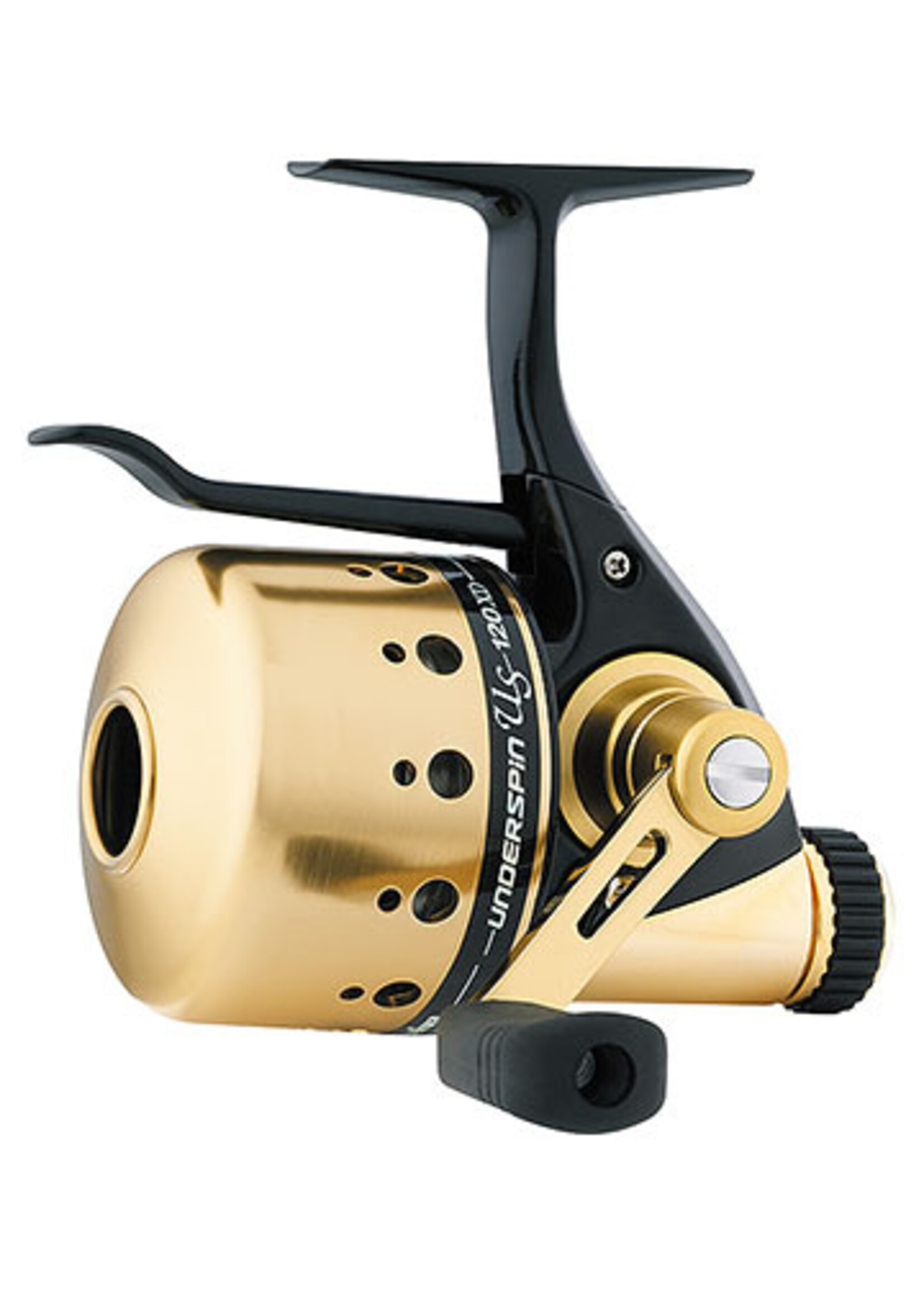 Daiwa Daiwa - 40 Underspin (Clam Pk) - 4.3