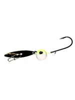 Z-Man Fishing Products Inc Z-Man - Willowvibe Chatterbait - 3/8oz - Chartreuse Shad