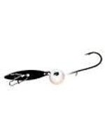 Z-Man Fishing Products Inc Z-Man - Willowvibe Chatterbait - 3/8oz - Pearl