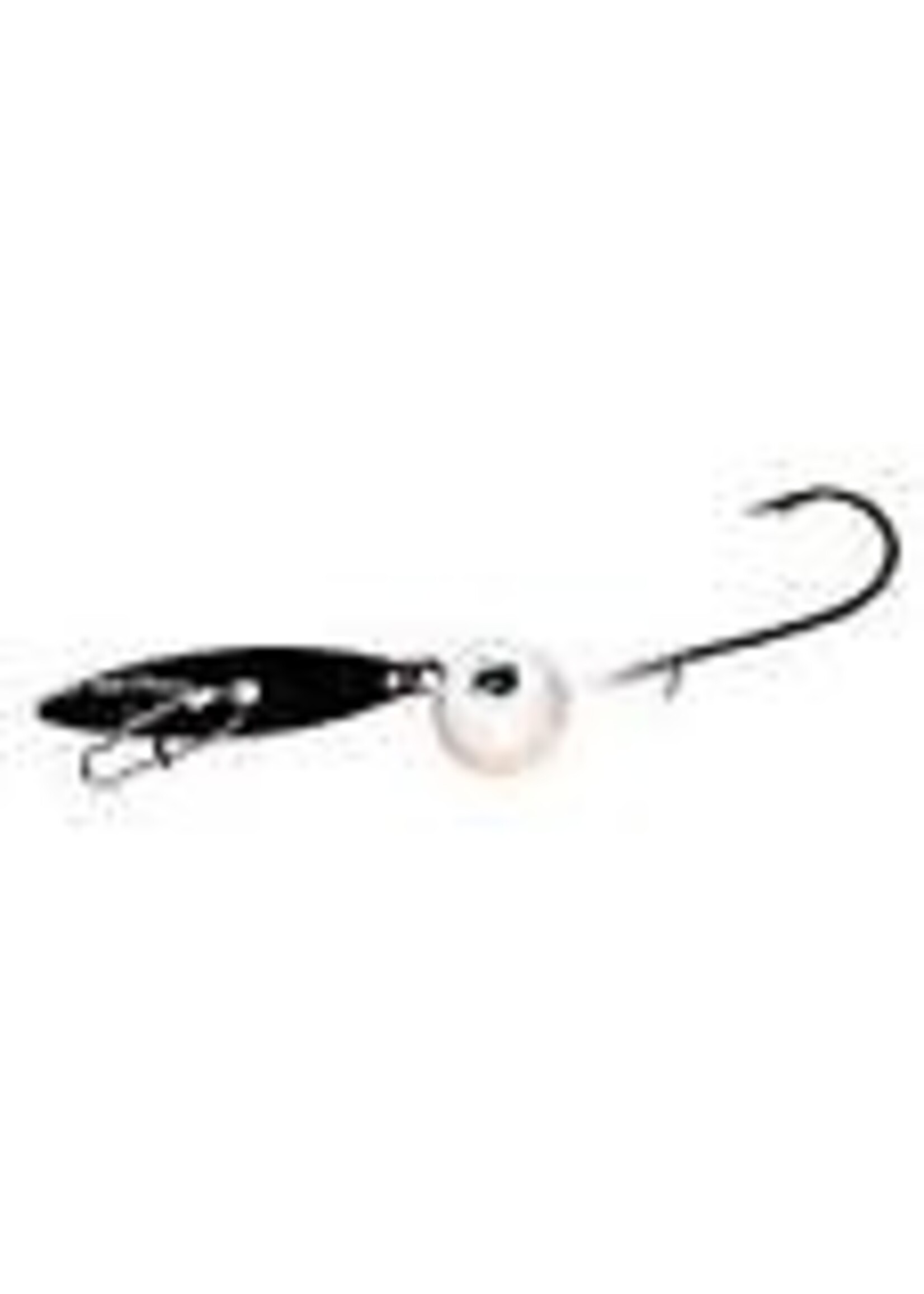 Z-Man Fishing Products Inc Z-Man - Willowvibe - 3/8oz - Pearl