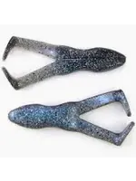 Frog Factory Frog Factory - Ribbit Poppin Toad - 3pk - Cricket Frog