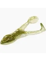 Frog Factory Frog Factory - Ribbit Poppin Toad - 3pk - Baby Bass