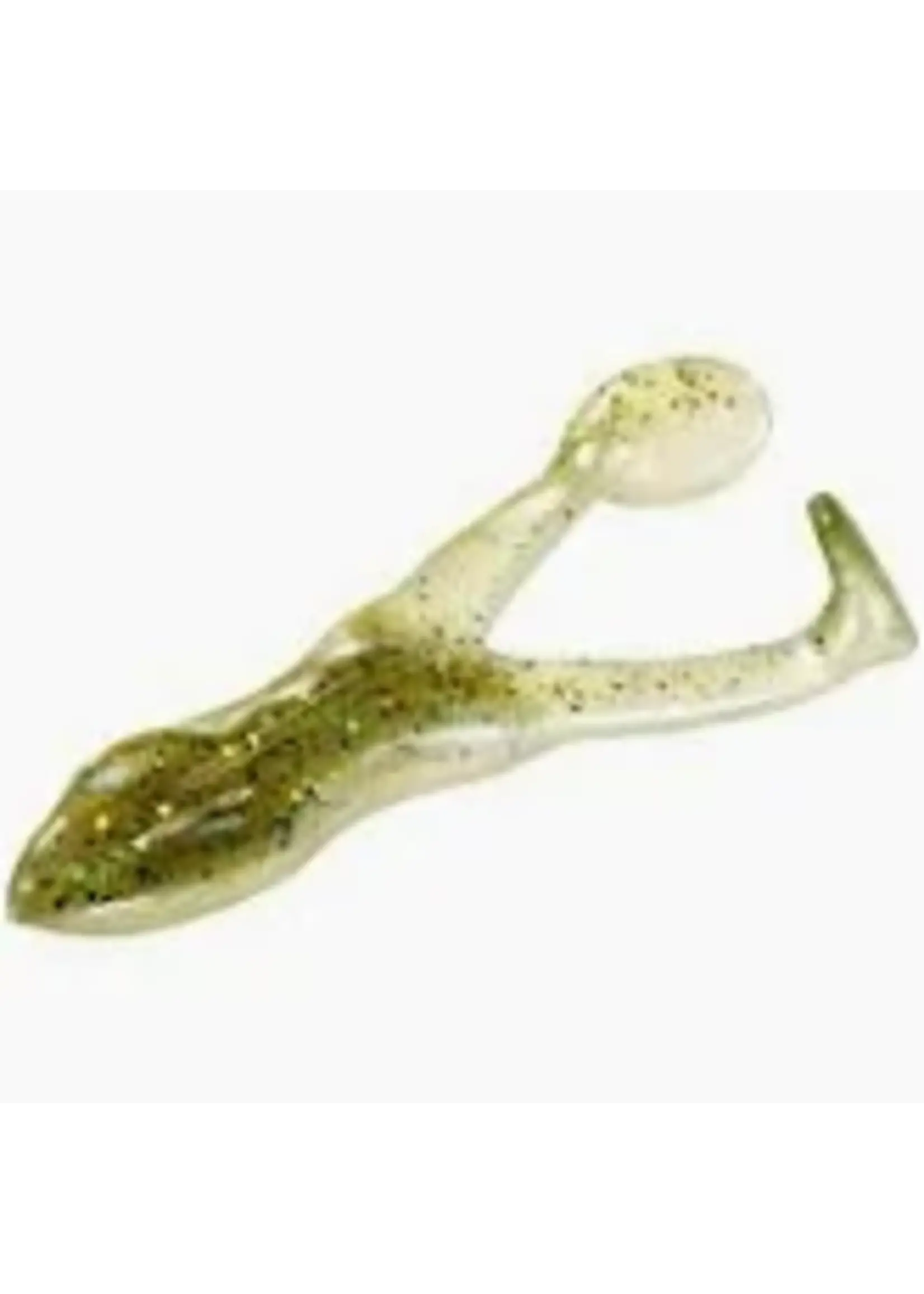 Stanley Stanley - Ribbit Poppin Frog - Baby Bass