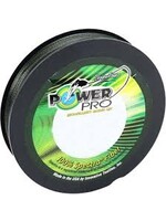 Power Pro Copy of Power Pro - Spectra - Braid - 300yds -  Moss Green 10lb