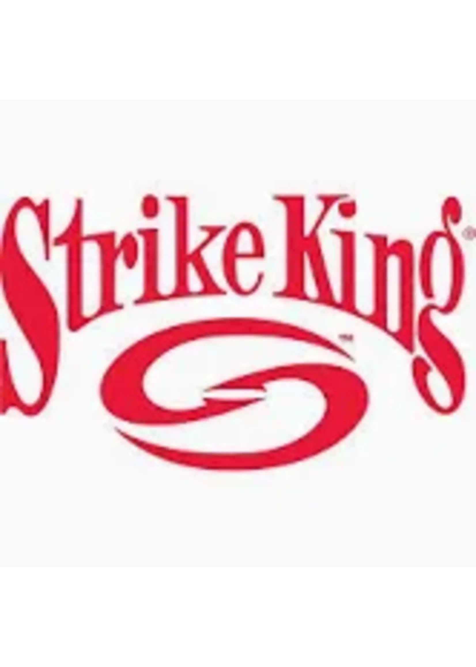 Strike King Strike King - Contra - Braid - 150yds -