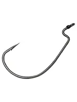 VMC VMC - Wide Gap Worm Hook - 25pk -  3/0