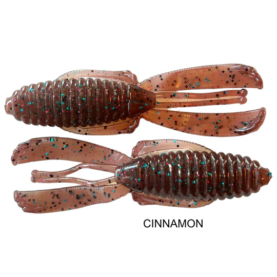 44 Outdoors - Thug Bug - 5pk - - Guntersville Tackle Outdoor
