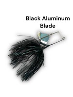 Rowdy Buzz Lures - Buzz Bait -